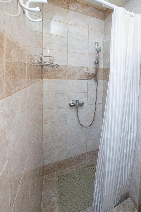 For You Apartman ギュラ エクステリア 写真