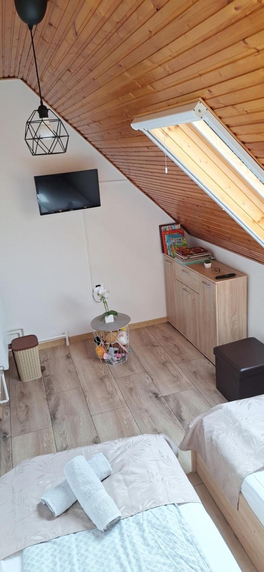 For You Apartman ギュラ エクステリア 写真