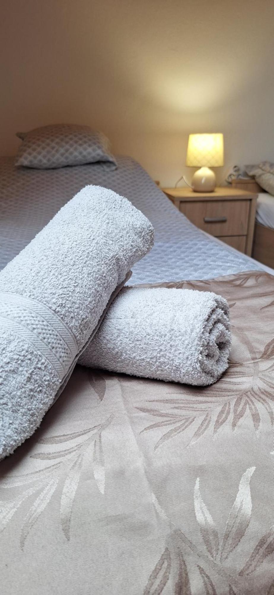 For You Apartman ギュラ エクステリア 写真